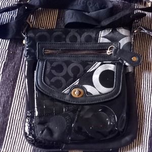 Coach Crossbody Bag